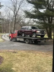 Capital Region Cash 4 Cars Inc.