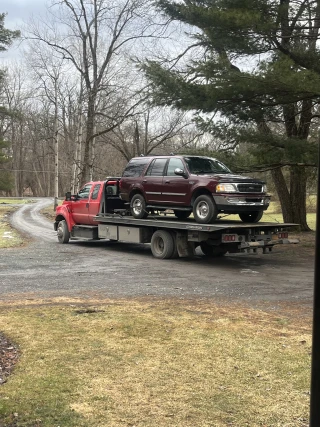 Capital Region Cash 4 Cars Inc.