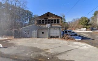 Clarkies Auto Salvage