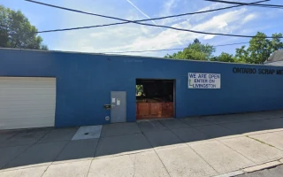 Ontario Scrap Metal Inc