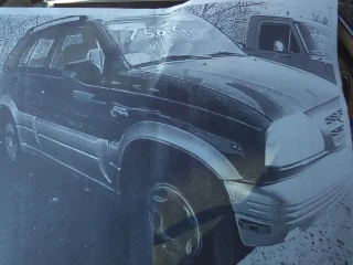 Airport Auto Acres Inc