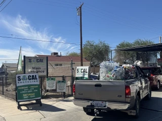 SoCal Recycling