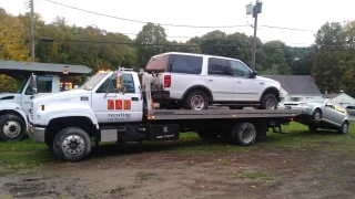 Continental Auto Recycling, Inc.