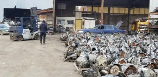 Fitzgerald Salvage & Recycling