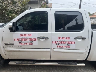 We buy junk carz!! JR