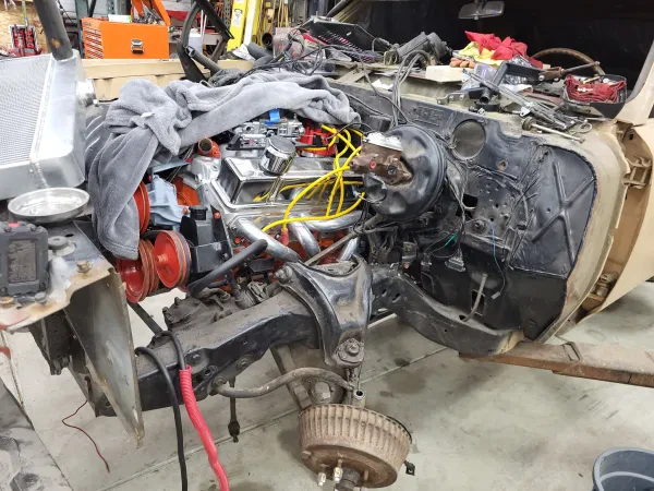 Rebuy Junk and Salvage Cars by Jim - photo 4