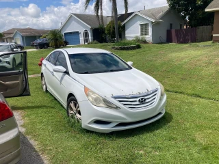 Junk Car Buyers Margate