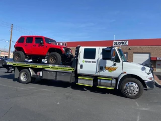 Infinity Towing LLC, servicio de grúa en las vegas NV, Cash For Junk Cars in las vegas NV