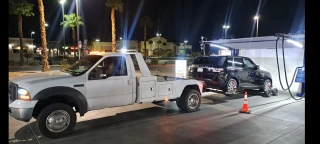 Chavez Towing Las Vegas NV- Tow Truck near me- Servicio de gruas en Las Vegas Nv