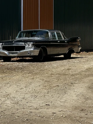 Sin City Vintage and Classic Auto Parts