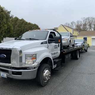 Patricio Junk Car Removal - Get up to $500 Cash