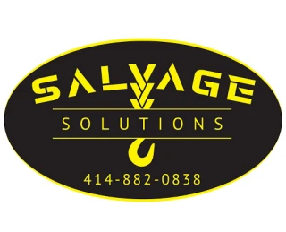 Salvage Solutions - photo 1