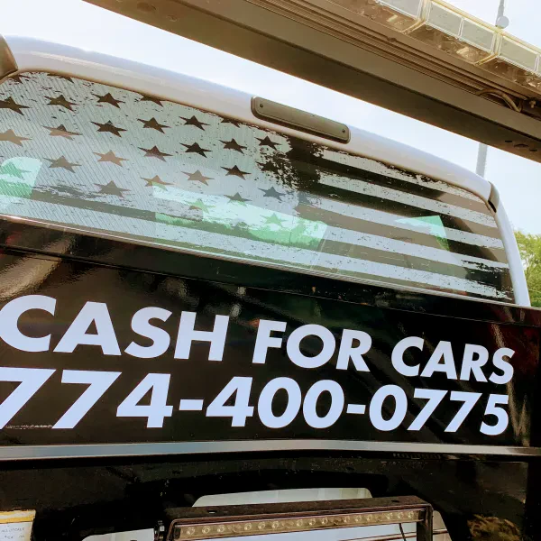 Patricio Junk Car Removal - Get up to $500 Cash - photo 3