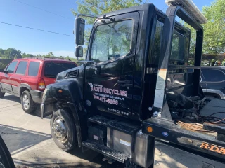 South Florida Auto Recycling