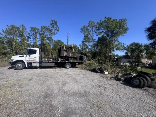 Trademark Metals Recycling