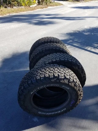 Ole South Auto Salvage