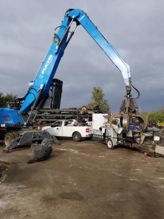 Mome Metals Recycling