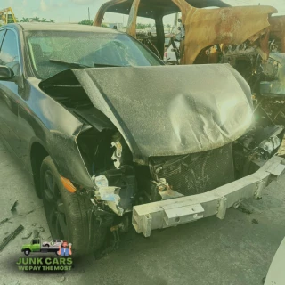 Junk Cars We Pay The Most