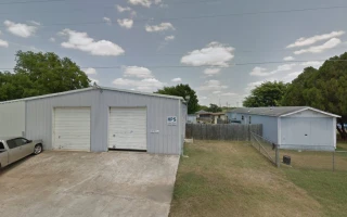 High Performance Salvage Inc