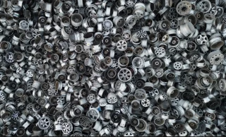 Atlas Iron & Metal Company, Inc