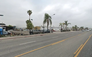 LKQ Pick Your Part Junkyard