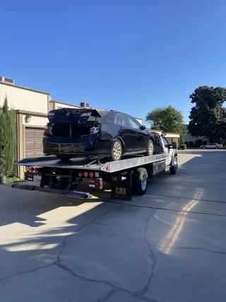 Cash For Cars - Sun Valley