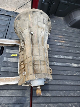 Fenix Parts Pensacola (Previously University Auto Recyclers)