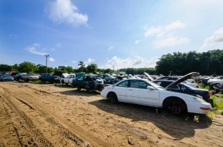 Kikers U-Pull-It, Inc