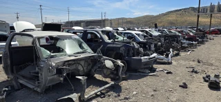 U Pull Auto Parts Pocatello