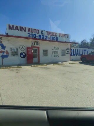 Main Auto & Truck Parts