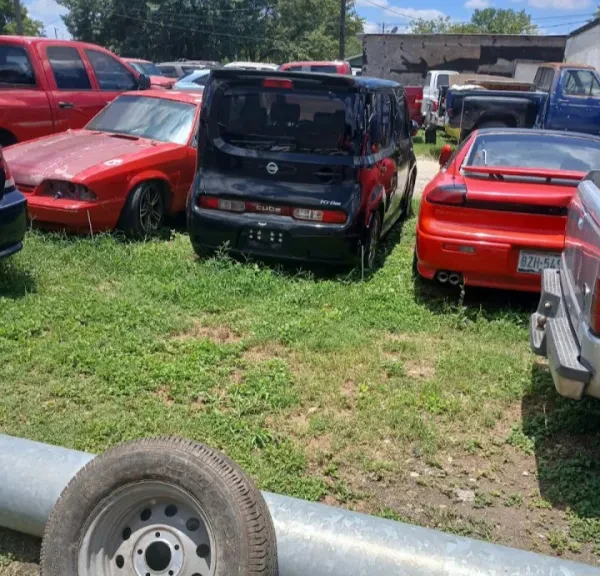 Super Dave Buys Junk Cars And Trucks - photo 2