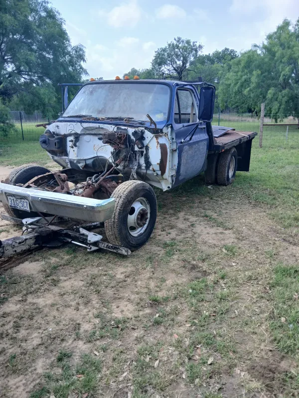 Ike's #1 discount TOWING / BUYING JUNK CARS - photo 2