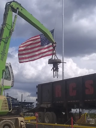 River City Steel And Recycling