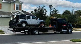 Junk My Car Jacksonville