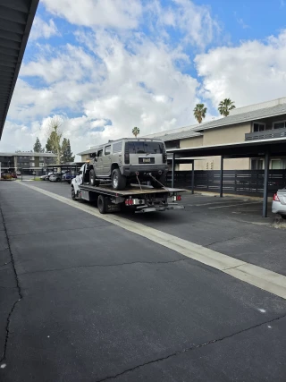 Concord - Junk Cars For Cash