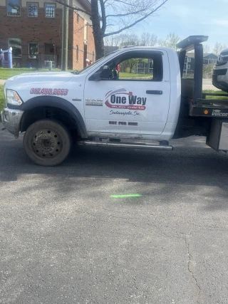 Cash for Cars Indianapolis