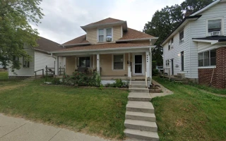 Recycled Parts Warehouse Llc