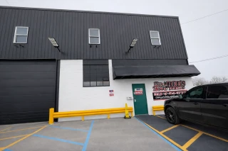 Two Little Bee's Auto Parts