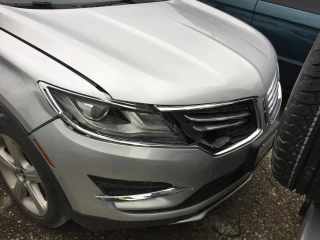 Copart - Indianapolis