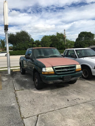 Big A’s Junk Car Buyers