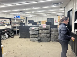 INDIANAPOLIS AUTO PARTS LLC