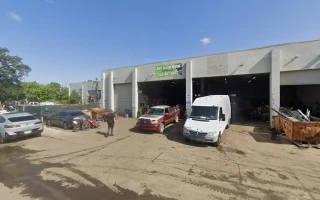 Best Recycling Services Inc