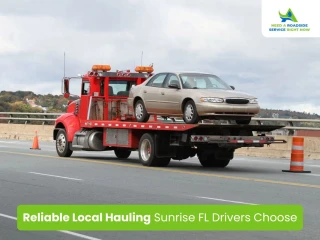 A&A Quick Lube Towing