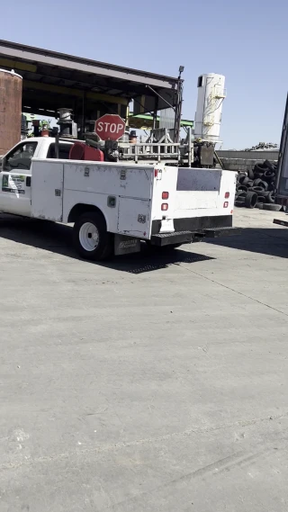 Global Green United 3801 Inc.