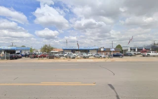 Import Auto Parts Of Texas