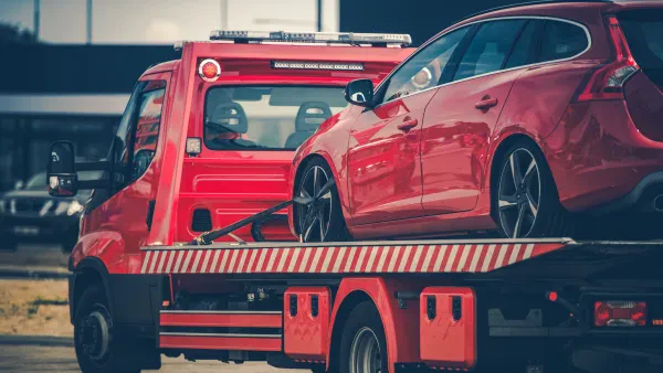 All Your Needs Towing - photo 2