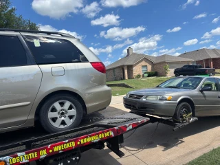 Junk Car Warriors Cash For Cars