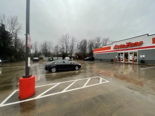 Contrell Auto Salvage/ Never Rest Towing