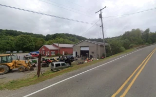 Rupp's Auto Wrecking