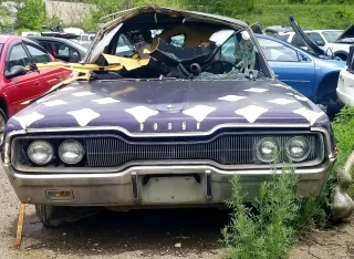 Millerstown Pic-A-Part